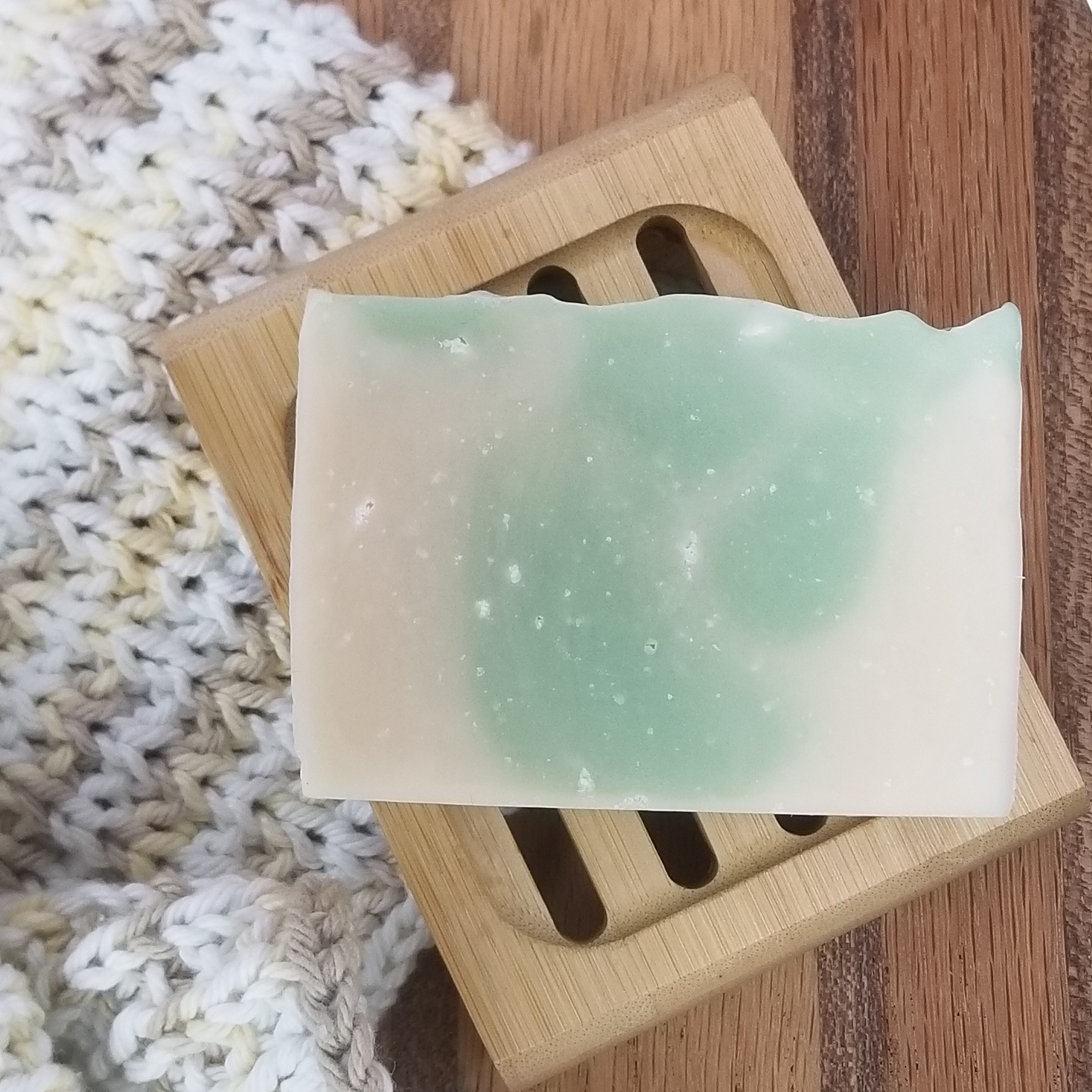 Limited Edition - Artisan Soap