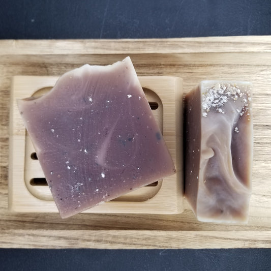 Vanilla and Oatmeal - Limited Edition